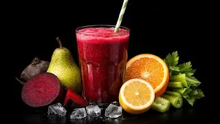 Dieser Smoothie reinigt deinen Darm und st&auml;rkt dein Immunsystem!