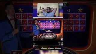 MI MAYOR GANANCIA en LA RULETA MEGA FIRE en ESPA&Ntilde;OL #slot #casino #bigwin #jackpot