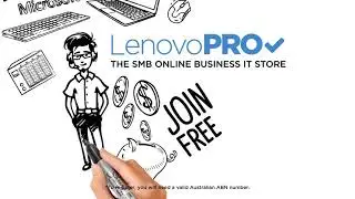 LenovoPRO for Small Business
