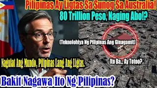 Australia lang ba ang walang laban sa sunog? Nabunyag ang puting likido ng Pilipinas! ng mundo! Wow!