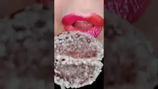 BSMR Satisfying Eating Jelly