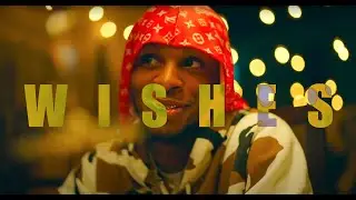 (FREE) Toosii x Phora Type Beat - 