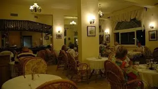 Курорт Altinkaya, Гирне, Кипр | Путешествуйте с Каджал