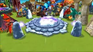 Massive summon 1 nat 5 star 1 fake 5 star still no galleon