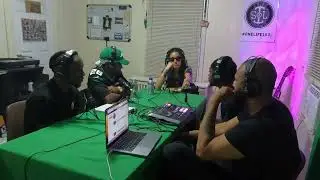 Exclusive Interview with Paulina Singer