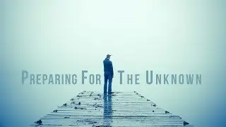 VectorVest SOTW - Preparing for the Unknown