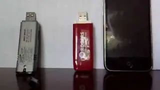 Geek Speak Digital Short - Rocket Stick (Data Sharing)