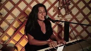 ANIMA - HOMO VIVO - VALERIA CIMÒ