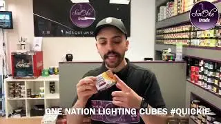 ONE NATION #QUICKIE