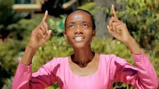 YESU NI NGOME _-_ Glad Erasto (New Official Video)