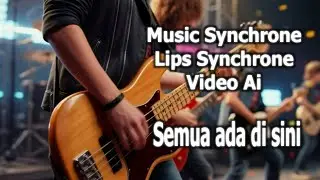 Ai Music Video Sync Tutorial