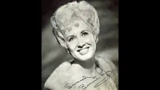 Bonnie Lou - **TRIBUTE** - Train Whistle Blues (1954).