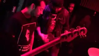 Oceans Deep at Jasmine's Birthday @ Downbeat Lounge Oct  11, 2019