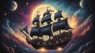 (SPACE HIP-HOP BEAT) - 