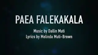 Hiva 'o Paea Falekakala