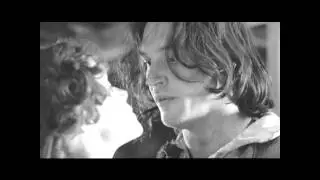 Stay [Catherine & Heathcliff ]