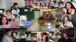 KAI-Walls Don't Talk MV||REACTION MASHUP