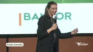 La marca pa&iacute;s se escribe con carne | Carre&ntilde;o | Expo Ganadera del Centro 2025