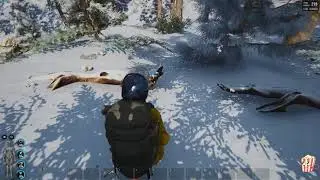 SCUM -  Would this be enough? Need to work harder!  (Hardcore server NightKingdoms) #SCUM