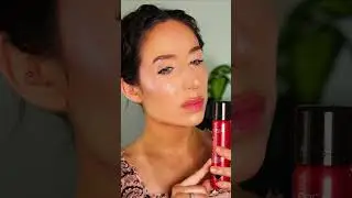 L'Or&eacute;al Paris Infaillible 3-Second Setting Mist Setting Spray - I have mixed feelings about this