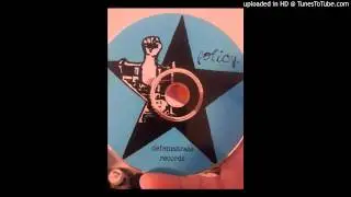 Policy (A band I found in '03 from Texas)