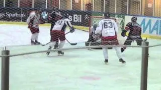 Niklas Rubin Highlight Reel 121010-121209