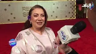 انتصار تكشف ردود الفعل على اسم «جنازة ولا جوازة»