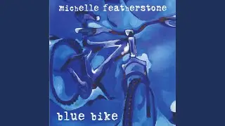 Blue Bike