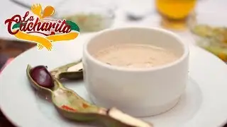Crema de chachafruto, una receta ancestral | La Cucharita | EL TIEMPO