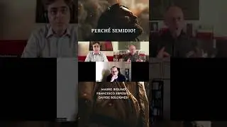 PERCH&Eacute; SEMIDIO? | Mauro Biglino #shortsvideo