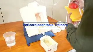 Meet Our New Cardiovascular Simulators! | AKU-CIME, Karachi