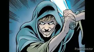 Quem &eacute; Luuke? clone de luke skyalker