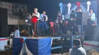 Cherry Hernández -  Obra Evangélica Luz Del Mundo Misión 16 Apure