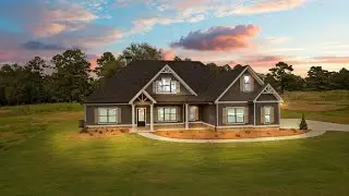 505 Lake Point Dr, Williamson, GA