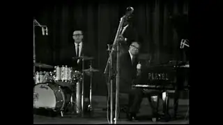 Dave Brubeck Quartet 11/1966 