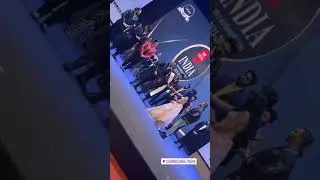 Mr. India 1st Runner Up | Mr and Miss India International 2022