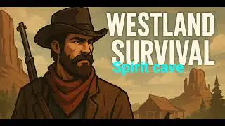 Westland survival; Spirit cave