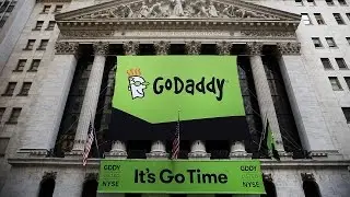 GoDaddy&rsquo;s New App Lets You Workshop Ideas Before Acting on Them | Fortune