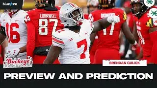 Ohio State vs. Maryland: Preview and Prediction