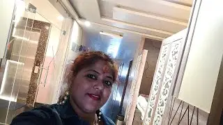💥Part 3🙏Deoghar Tour Guide🏩Best Hotels,Restaurents,Room Tour,Room Rent,food menu,food price,taste#yt