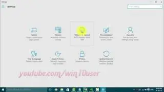 Windows 10 : How to Clear sign in info dial up connection