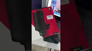 Procast da Hyperx. N&Atilde;O COMPRE!!!