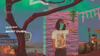 leverson - saint ouen ft. 76228 // GRADIENTS