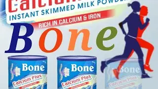حلیب بون 2bone milk #bone_milk&rlm;