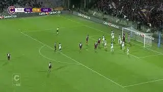 Highlights Salernitana-Casertana 2-1