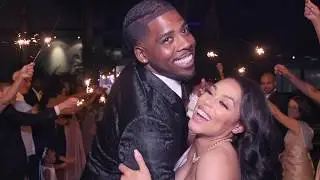 Jay and Maya Wedding Highlight Reel