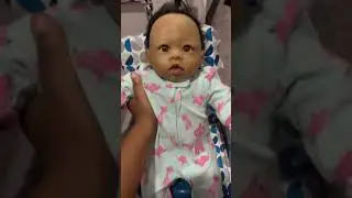 My reborn&rsquo;s morning routine