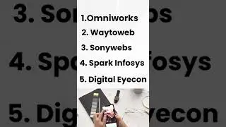 Top 10 Website Designing Companies in Hyderabad