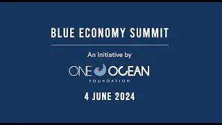 Blue Economy Summit 2024