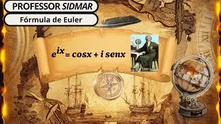 Fórmula de Euler